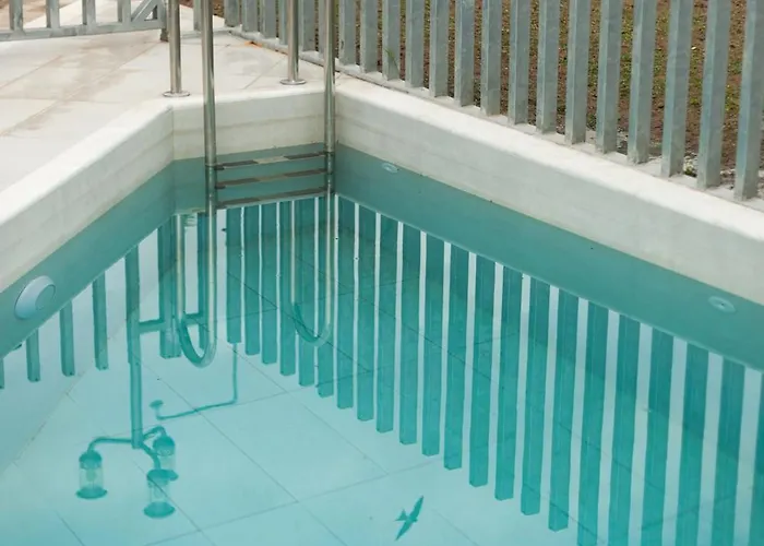 Physis Fokida Villa *